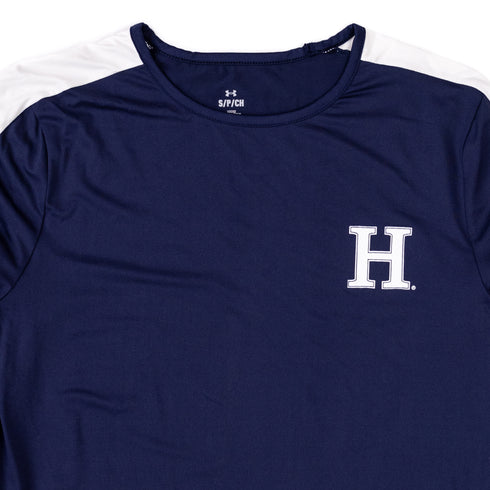 Gameday Knockout Long-Sleeve Tee